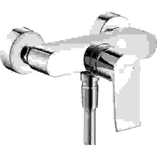 Mitigeur de douche chromé Tunisie / Robinetterie pour douche en chromé Tunisie / Salle de bain chromé Tunisie / Sanitaire Tunisie / Robinet en chromé Tunisie / Robinetterie design chromé Tunisie / Mitigeurs Tunisie / Douche Tunisie