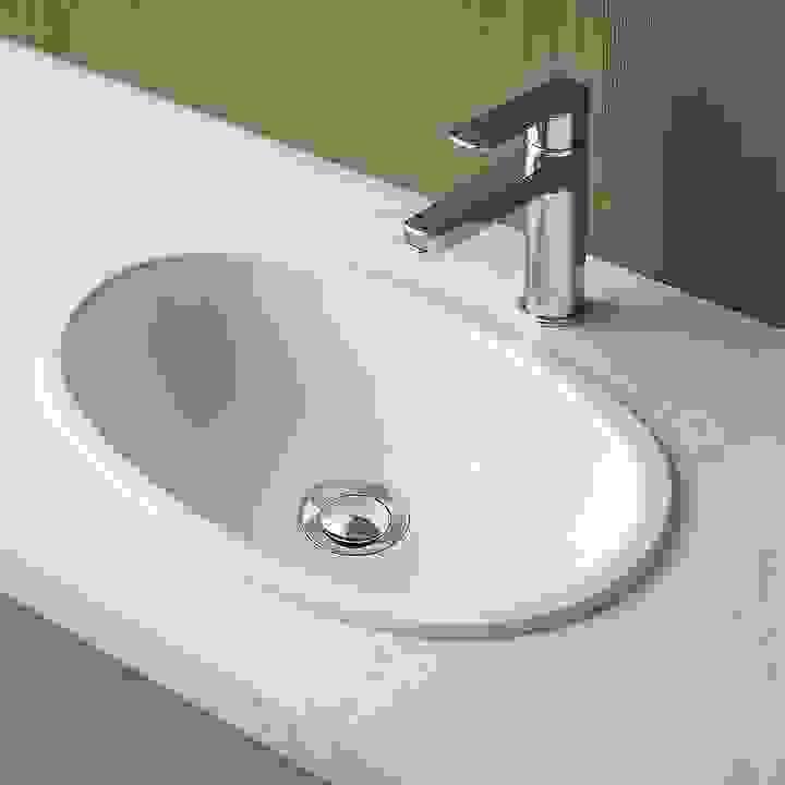 Vasque Tunisie / Salle de bain Tunisie / Vasque encastré Tunisie / Vasque design Tunisie