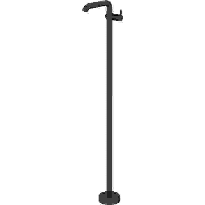 Lavabo Tunisie / Lave main Tunisie / Salle de bain Tunisie / Lavabo Tunisie / Mitigeur design Tunisie / Mitigeur de lavabo sur pied Tunisie / Mitigeur de lavabo en noir mat Tunisie