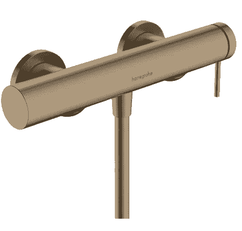 Mitigeur de douche de qualité Tunisie / Mitigeur de douche Tunisie / Salle de bain Tunisie / Mitigeur en bronze Tunisie / Mitigeur Hansgrohe marque allemande Tunisie / Mitigeur robuste Tunisie / Mitigeur de salle de bain Tunisie / Mitigeur de douche Hansgrohe Tunisie / Robinetterie Tunisie