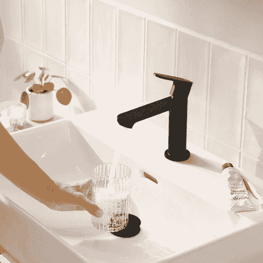 Mitigeur de lavabo Tunisie / Robinet Tunisie / Robinetterie Tunisie / Robinet mini prix  Hansgrohe Tunisie 