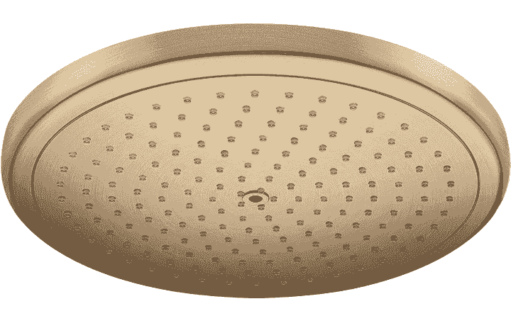 Douche de tête en bronze Hansgrohe Tunisie / Robinetterie bronze brossé Tunisie / Salle de bain Tunisie / Hansgrohe Tunisie / Pomme de douche bronze Hansgrohe Tunisie / Robinetterie bronze Hansgrohe Tunisie