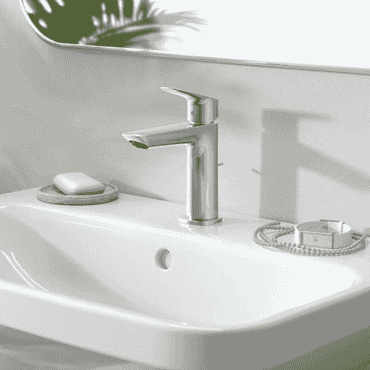 Mitigeur de lavabo Tunisie / Robinet Tunisie / Robinetterie Tunisie / Robinet mini prix  Hansgrohe Tunisie 