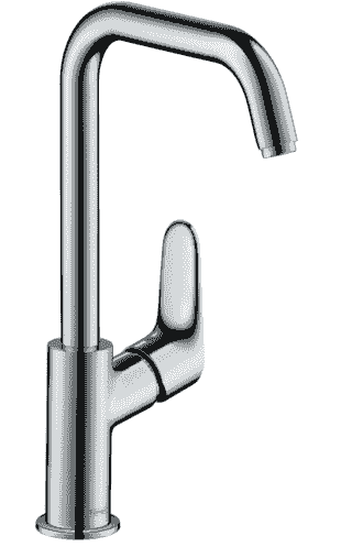 Mitigeur de lavabo de qualité Tunisie / Mitigeur de vasque Tunisie / Salle de bain Tunisie / Mitigeur Chromé Tunisie / Mitigeur marque allemande Tunisie  / Mitigeur Robuste Tunisie / Mitigeur de salle de bain Tunisie / Mitigeur Focus Tunisie / Mitigeur long Tunisie / Mitigeur pour vasque bol Tunisie / Mitigeur pour vasque à poser Tunisie