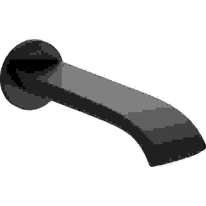Bec déverseur prix Tunisie / Bec déverseur noir prix Tunisie / Robinetterie salle de bain Tunisie / Bec déverseur noir  pour baignoire Tunisie / Bec déverseur Hansgrohe noir  Tunisie