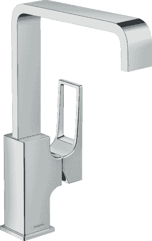Mitigeur de lavabo rehaussé Hansgrohe Tunisie / Mitigeur de lavabo surélevé Tunisie / Robinet surélevé Tunisie / Robinet rehaussé Tunisie / Mitigeur vasque rehaussé Tunisie / Mitigeur pour vasque à poser Tunisie / Mitigeur pour lavabo rehaussé Tunisie