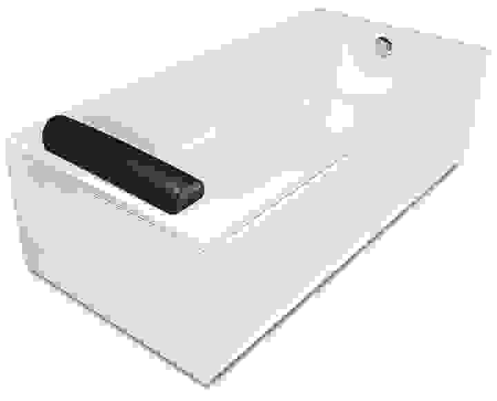 Baignoire rectangulaire Tunisie / Baignoire confortable Tunisie / Baignoire détente Tunisie 