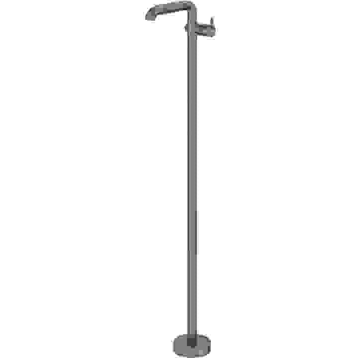 Lavabo Tunisie / Lave main Tunisie / Salle de bain Tunisie / Mitigeur de lavabo sur pied Tunisie / Mitigeur de lavabo sur pied design Tunisie / Mitigeur de lavabo sur pied en titane Tunisie