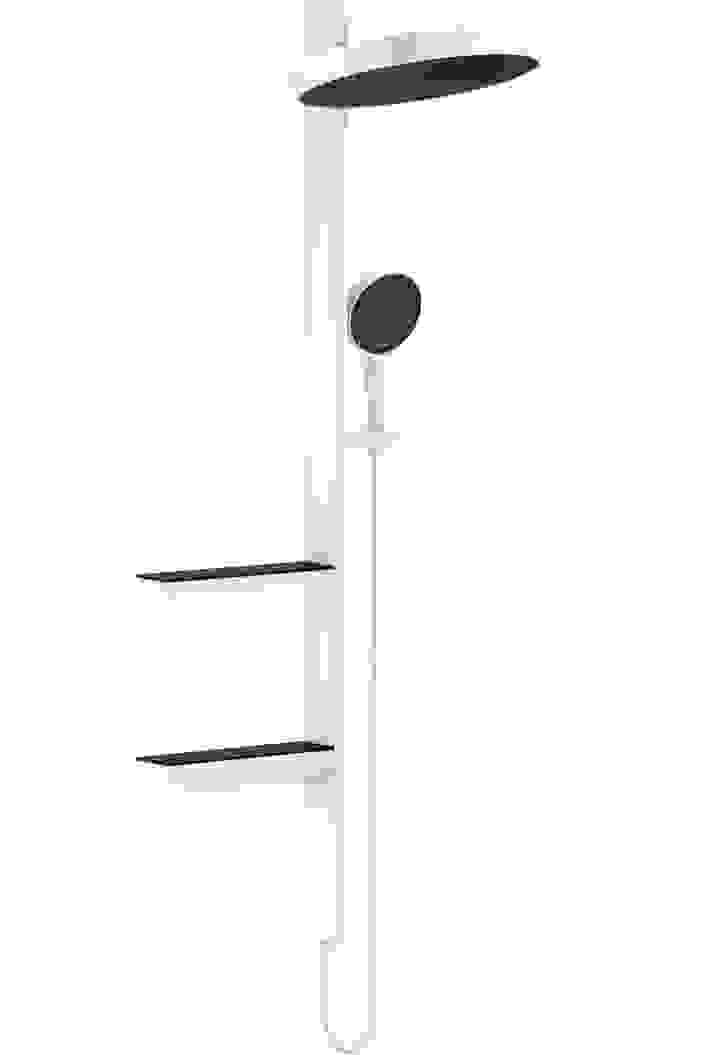 Colonne de douche Showerpipe Tunisie / Hansgrohe Tunisie / Douche Tunisie / Salle de bain Tunisie / Colonne de douche Tunisie / Robinetterie de douche Tunisie / Kit de douche Tunisie