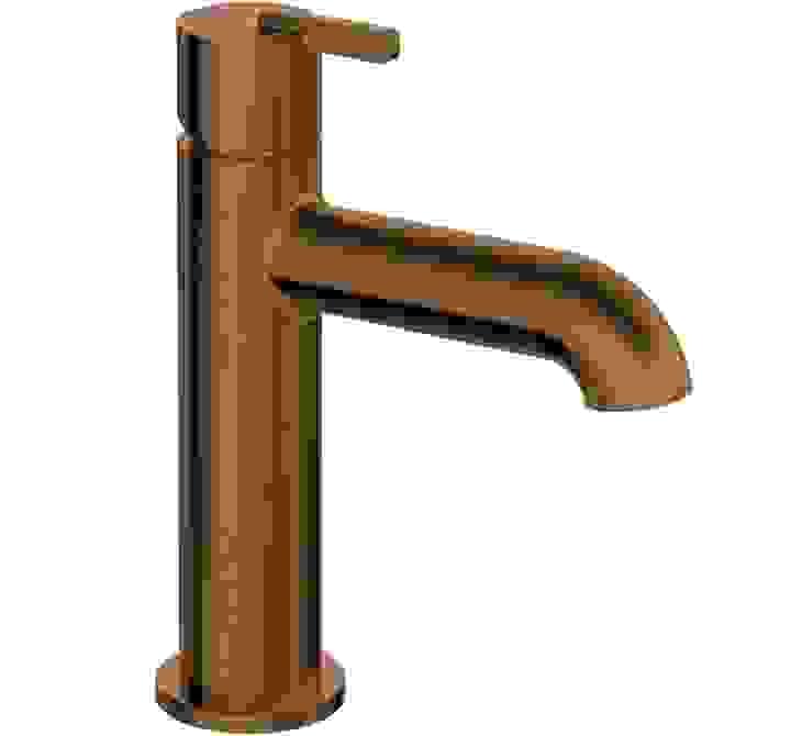 Mitigeur de lavabo Tunisie / Mitigeur de lavabo Deante Tunisie / Mitigeur de lavabo bronze brossé Tunisie / Mitigeur de lavabo en bronze Robuste Tunisie / Mitigeur de lavabo Deante Tunisie / Robinetterie en bronze brossé Tunisie