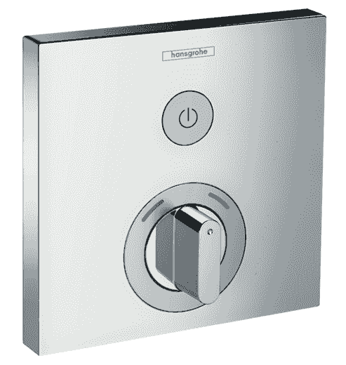 Douche Tunisie / Salle de bain Tunisie / Set de finition Tunisie / Mitigeur de douche Tunisie / Set de finition pour douche Tunisie / Set de finition en bronze brossé Tunisie / Set de finition thermostatique Tunisie 