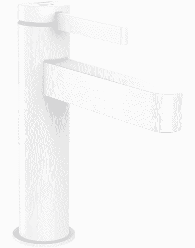 Mitigeur de lavabo de qualité Tunisie / Salle de bain Tunisie / Mitigeur en blanc Tunisie / Mitigeur marque allemande Tunisie / Mitigeur robuste Tunisie / Mitigeur de salle de bain Tunisie / Mitigeur Talis Tunisie / Robinet de Lavabo Tunisie