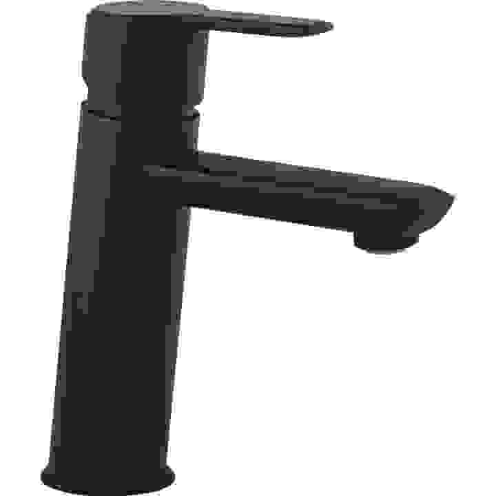 Robinet Tunisie / Robinet de vasque Tunisie / Salle de bain Tunisie / Bol Tunisie / Vasque Tunisie / Mitigeur pour vasque à poser / Robinet pour bol à poser Tunisie / Robinet rehaussé en noir mat Tunisie
