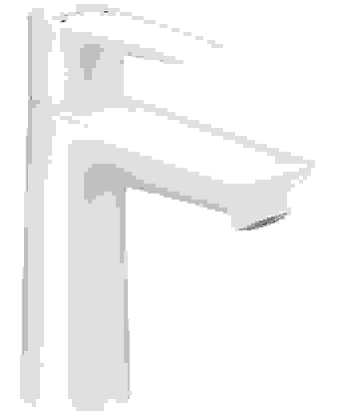 Mitigeur de lavabo de qualité Tunisie / Salle de bain Tunisie / Mitigeur en blanc Tunisie / Mitigeur marque allemande Tunisie / Mitigeur robuste Tunisie / Mitigeur de salle de bain Tunisie / Mitigeur Talis Tunisie / Robinet de Lavabo Tunisie