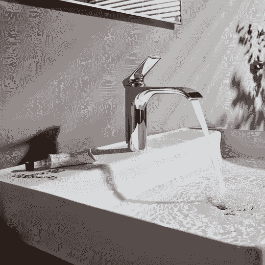 Mitigeur de lavabo Tunisie / Robinet Tunisie / Robinetterie Tunisie / Robinet mini prix  Hansgrohe Tunisie 