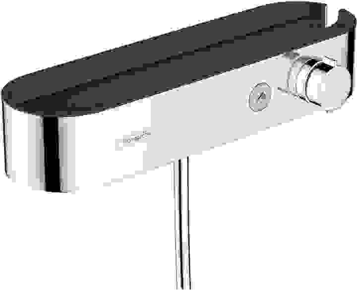 Hansgrohe Tunisie / Douche Tunisie / Salle de bain Tunisie / Mitigeur avec tablette Tunisie / Mitigeur thermostatique Tunisie