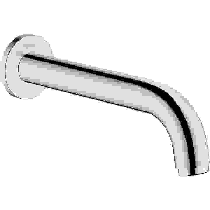 Bec déverseur Hansgrohe en chromé Tunisie / BC déverseur pour baignoire Tunisie / Bec déverseur chromé pour baignoire Tunisie
