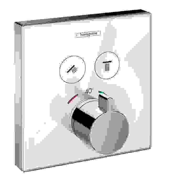 Douche Tunisie / Salle de bain Tunisie / Set de finition Tunisie / Mitigeur de douche Tunisie / Set de finition pour douche Tunisie / Set de finition en bronze brossé Tunisie / Set de finition thermostatique Tunisie 