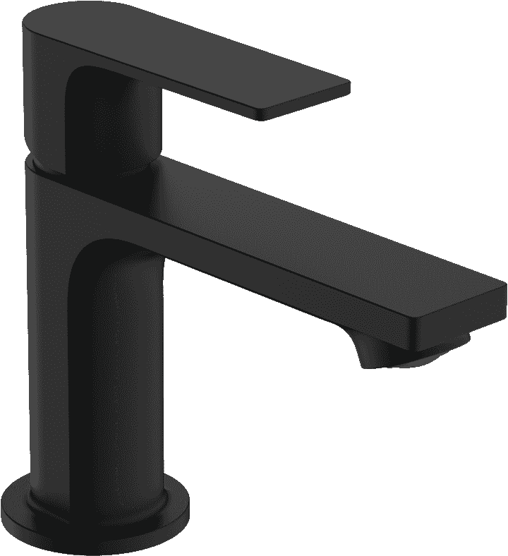 Mitigeur de lavabo de qualité Tunisie / Mitigeur de vasque Tunisie / Salle de bain Tunisie / Mitigeur noir mat Tunisie / Mitigeur marque allemande Tunisie  / Mitigeur Robuste Tunisie / Mitigeur de salle de bain Tunisie / Robinetterie Tunisie