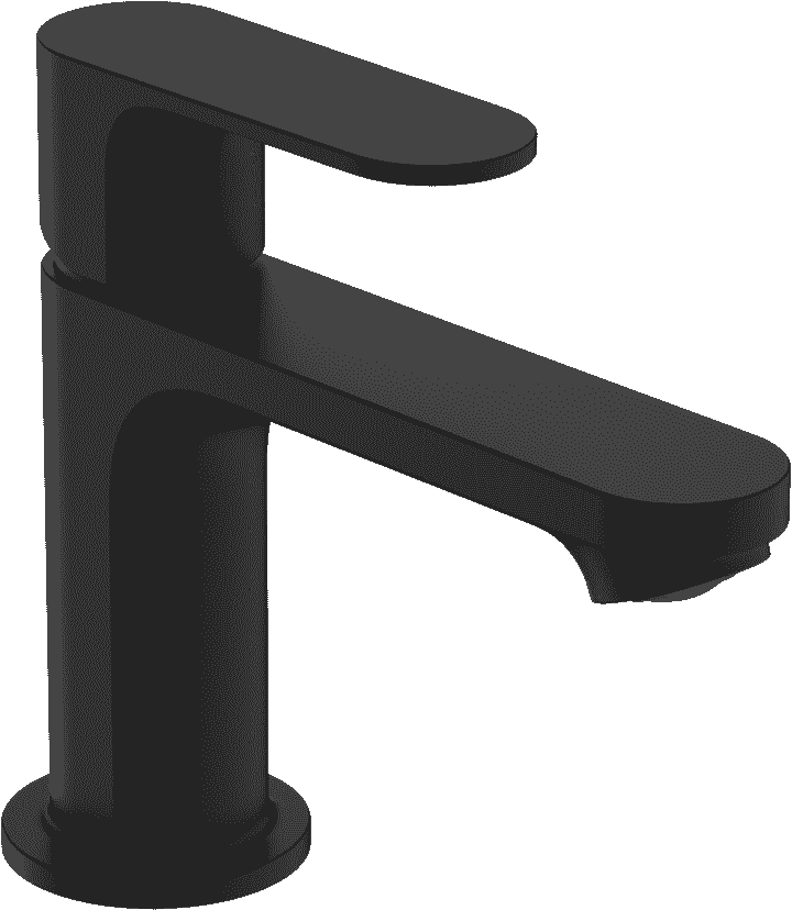 Mitigeur de lavabo de qualité Tunisie / Mitigeur de lavabo Tunisie / Salle de bain Tunisie / Mitigeur noir mat Tunisie / Mitigeur marque allemande Tunisie  / Mitigeur Robuste Tunisie / Mitigeur de salle de bain Tunisie / Mitigeur Rebris S Tunisie / Robinet de Lavabo Tunisie