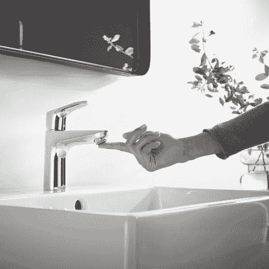 Mitigeur de lavabo Tunisie / Robinet Tunisie / Robinetterie Tunisie / Robinet mini prix  Hansgrohe Tunisie 