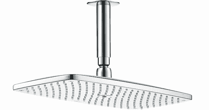 Douche de tête Tunisie / Douche de tête hansgrohe Tunisie / Douche Tunisie / Salle de bain Tunisie / Douche de tête en bronze Tunisie / Douche de tête marque allemande Tunisie.