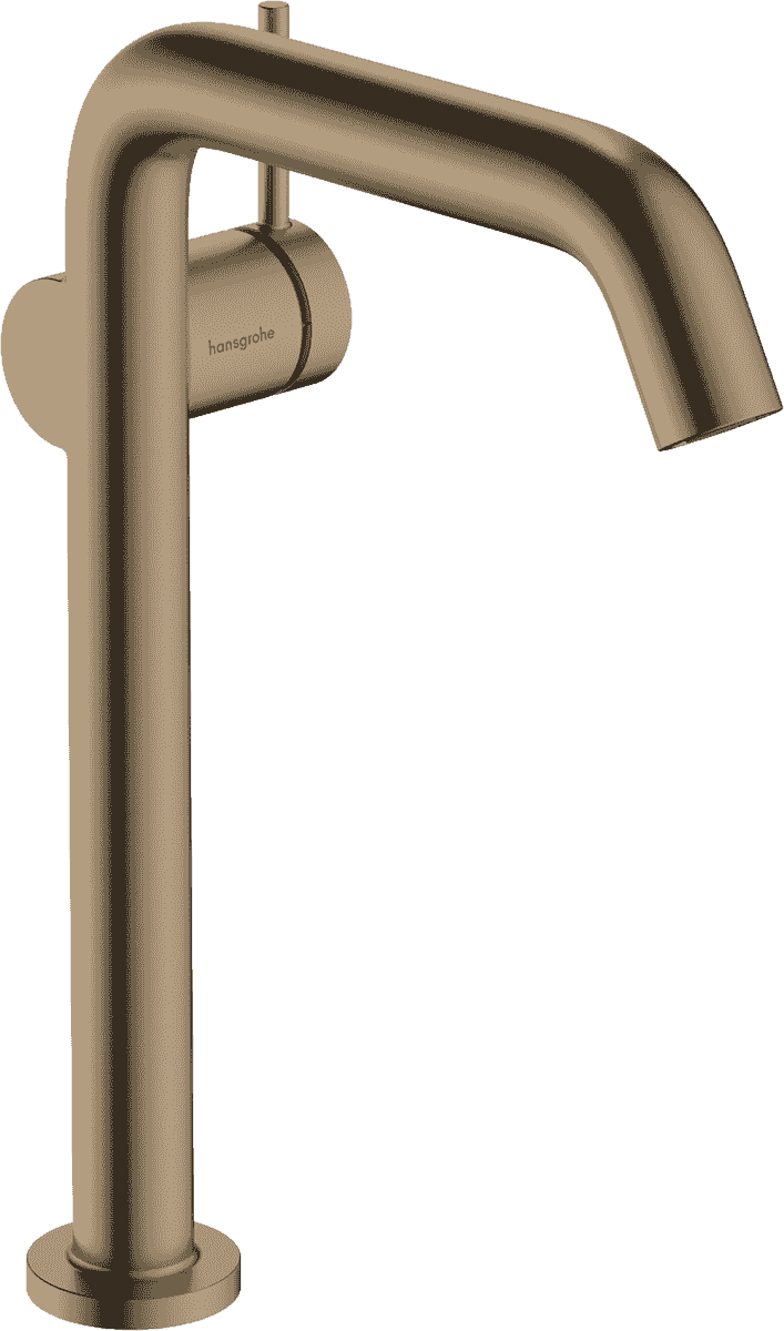 Mitigeur de lavabo  en bronze Tunisie / Salle de bain Tunisie / Mitigeur pour vasque Tunisie / Vasque Tunisie / Bol Tunisie / Mitigeur de vasque long en bronze Tunisie / Mitigeur de vasque haut gamme Tunisie / Mitigeur en bronze pour vasque Tunisie / Salle d'eau Tunisie / Robinetterie en bronze brossé pour salle de bain Tunisie / Robinet pour vasque Tunisie / Robinetterie bronze pour mitigeur de vasque Tunisie / Mitigeur pas cher pour vasque Tunisie/ Hansgrohe Tunisie / Mitigeur surélevé en bronze Hansgrohe Tunisie  / Robinetterie Hansgrohe Tunisie