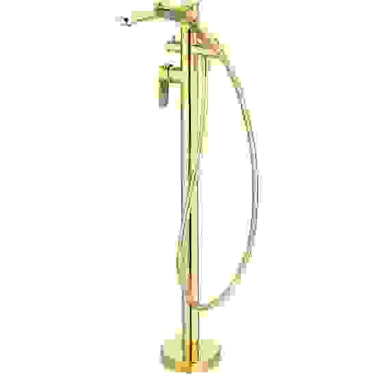 Mitigeur de bain sur pied Tunisie / Mitigeur de bain Tunisie / Mitigeur de bain doré poli Tunisie / Mitigeur de bain robuste Tunisie / Mitigeur de bain Deante / Mitigeur de baignoire sur pied Tunisie / Mitigeur de baignoire au sol Tunisie.