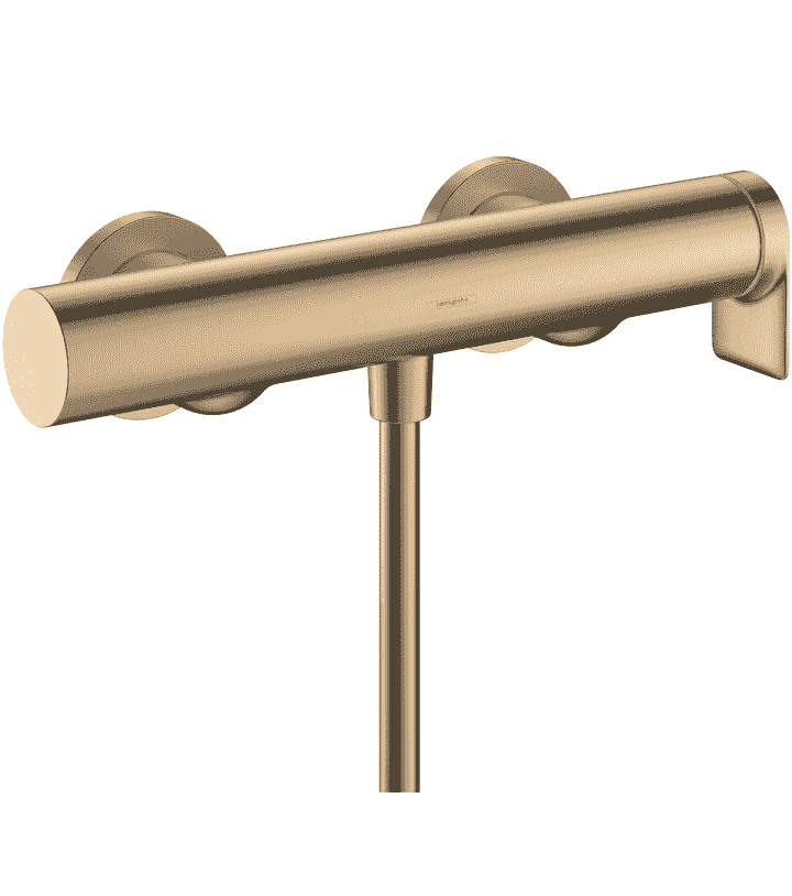 Mitigeur de douche Tunisie / Robinetterie pour douche Tunisie / Salle de bain Tunisie / Sanitaire Tunisie / Robinet Tunisie / Robinetterie Tunisie / Mitigeurs Tunisie / Douche Tunisie / Robinetterie de douche apparent en bronze brossé Tunisie