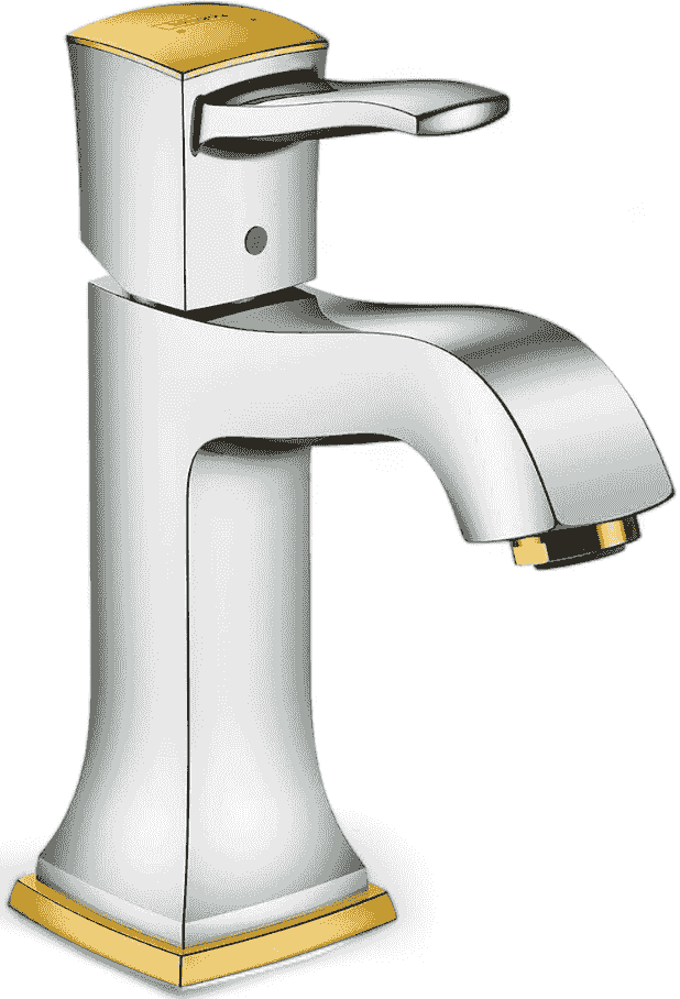 Mitigeur de lavabo de qualité Tunisie / Mitigeur de vasque Tunisie / Salle de bain Tunisie / Mitigeur chromé Tunisie / Mitigeur marque allemande Tunisie / Mitigeur Robuste Tunisie / Mitigeur de salle de bain Tunisie / Mitigeur de lavabo Hansgrohe Tunisie / Robinetterie Tunisie / Mitigeur de lavabo chromé doré importé Tunisie
