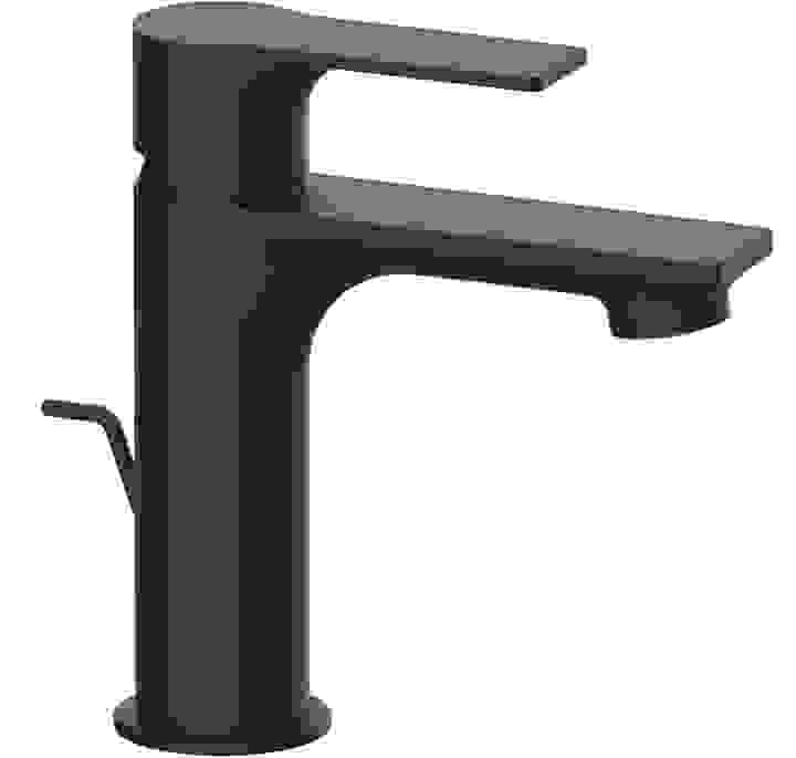 Mitigeur de lavabo noir mat Remer Tunisie / Mitigeur de vasque Tunisie / Salle de bain Tunisie / Mitigeur noir Tunisie / Mitigeur Robuste Tunisie / Mitigeur de salle de bain Tunisie / Mitigeur Tunisie / Robinetterie Tunisie