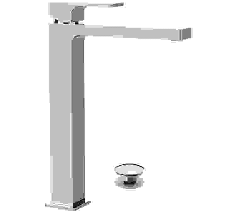 Mitigeur de lavabo rehaussé Remer chromé Tunisie / Mitigeur de vasque Remer chromé Tunisie / Salle de bain chromé Tunisie / Mitigeur rehaussé chromé Tunisie / Mitigeur rehaussé chromé Remer Robuste Tunisie / Mitigeur rehaussé chromé  Remer salle de bain Tunisie / Mitigeur rehaussé chromé pas cher Tunisie / Robinetterie Remer chromé Tunisie