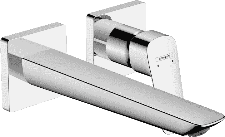 Mitigeur de lavabo encastré Tunisie / Mitigeur de lavabo encastré Hansgrohe Tunisie / Robinetterie Tunisie / Robinets de lavabo encastrés Tunisie / Robinet de lavabo encastré hansgrohe Tunisie