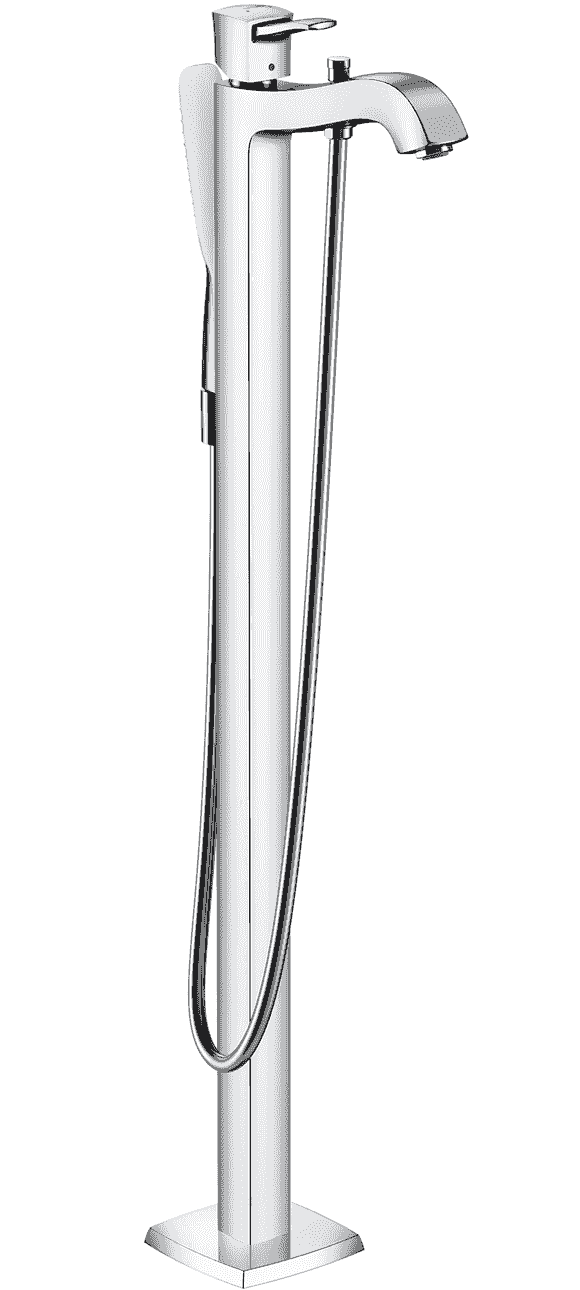 Robinet Tunisie / Robinetterie Tunisie / Robinet Hansgrohe Tunisie / Baignoire Tunisie / Mitigeur de baignoire Tunisie / Mitigeur de baignoire hansgrohe Tunisie / Mitigeur pour baignoire Tunisie