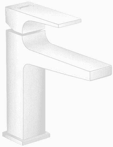 Mitigeur de lavabo de qualité Tunisie / Mitigeur de vasque Tunisie / Salle de bain Tunisie / Mitigeur Chromé Tunisie / Mitigeur marque allemande Tunisie  / Mitigeur Robuste Tunisie / Mitigeur de salle de bain Tunisie / Robinet de Lavabo Tunisie / Mitigeur blanc Tunisie / Robinet couleur blanche Tunisie
