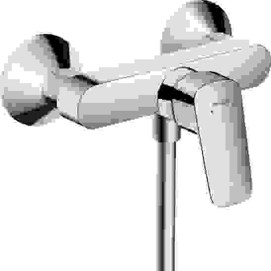 Mitigeur de douche Tunisie / Robinetterie pour douche Tunisie / Hansgrohe / Salle de bain Tunisie / Sanitaire Tunisie / Robinet Tunisie / Robinetterie Tunisie / Mitigeurs Tunisie / Douche Tunisie