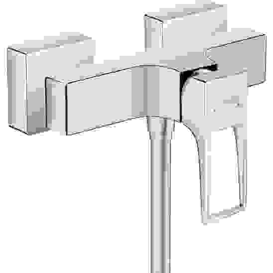 Mitigeur de douche Hansgrohe Tunisie / Mitigeur de douche haut de gamme Tunisie / Mitigeur de douche de luxe Tunisie / Mitigeur de douche design Tunisie / Salle de bain Tunisie