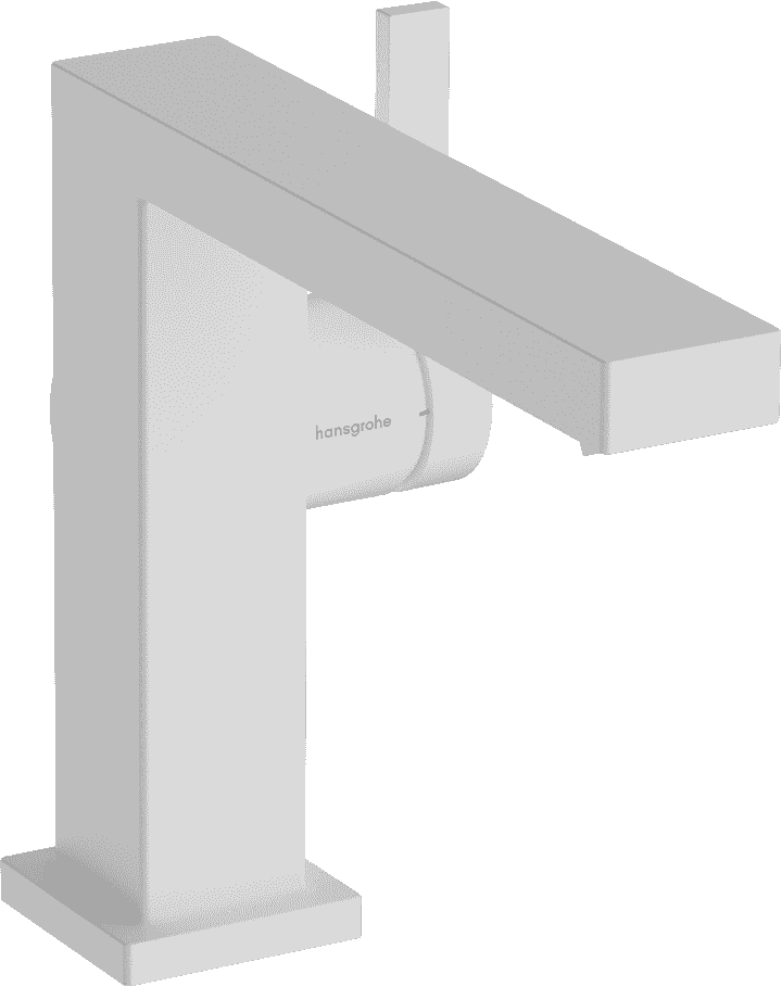 Mitigeur de lavabo marque allemande Tunisie / Mitigeur de lavabo Tunisie / Salle de bain Tunisie / Mitigeur de lavabo en blanc mat Tunisie / Mitigeur marque allemande Tunisie  / Mitigeur Robuste Tunisie / Mitigeur de salle de bain Tunisie / Mitigeur Tecturis E Tunisie / Robinet de Lavabo Tunisie / Mitigeur de qualité Tunisie