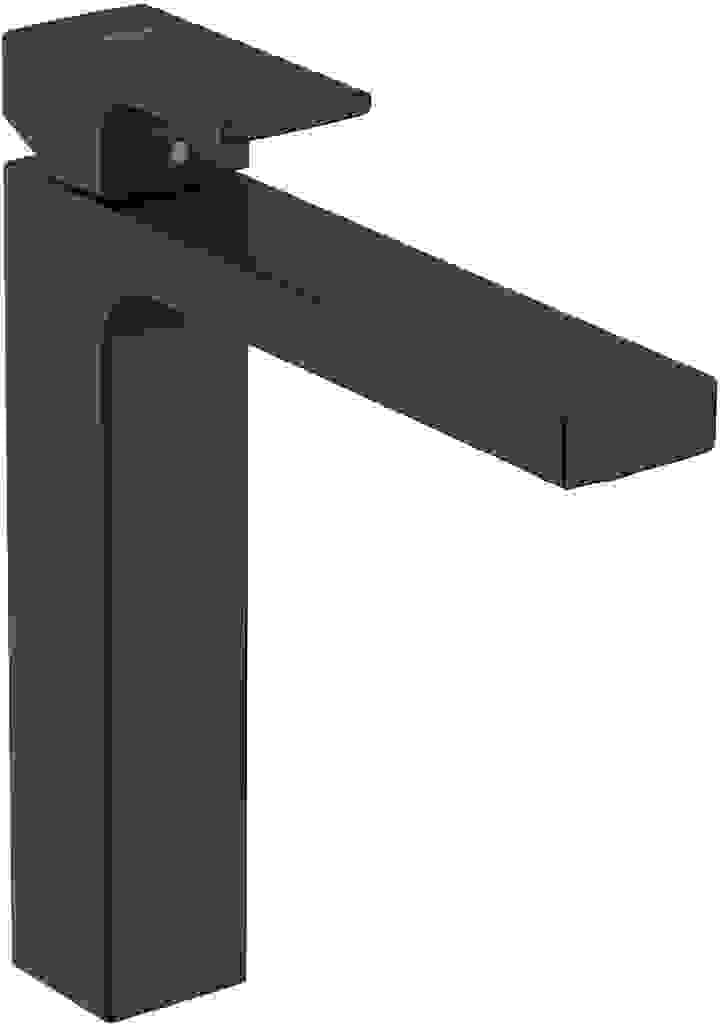 Mitigeur de lavabo de qualité Tunisie / Mitigeur de vasque Tunisie / Salle de bain Tunisie / Mitigeur noir Tunisie / Mitigeur Robuste Tunisie / Mitigeur de salle de bain Tunisie / Mitigeur Vernis Shape Tunisie / Mitigeur long Tunisie / Mitigeur pour vasque bol Tunisie / Mitigeur pour vasque à poser Tunisie / Mitigeur de vasque long Tunisie