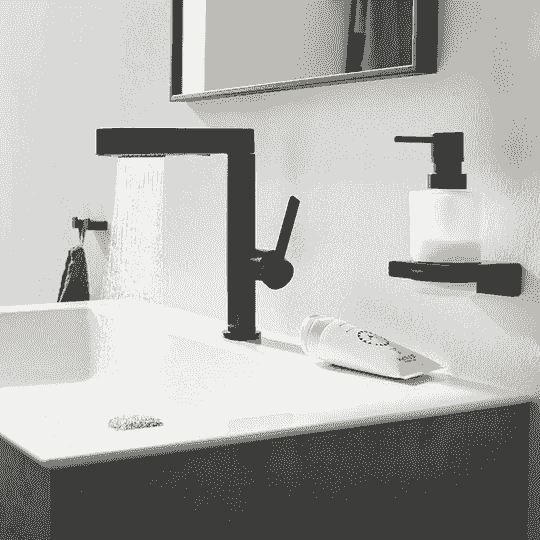 Mitigeur de lavabo Tunisie / Robinet Tunisie / Robinetterie Tunisie / Robinet mini prix  Hansgrohe Tunisie 