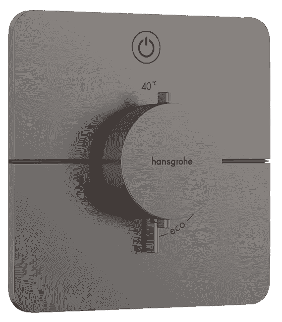 Douche Tunisie / Salle de bain Tunisie / Set de finition Tunisie / Mitigeur de douche Tunisie / Set de finition pour douche Tunisie / Set de finition en bronze brossé Tunisie / Set de finition thermostatique Tunisie 