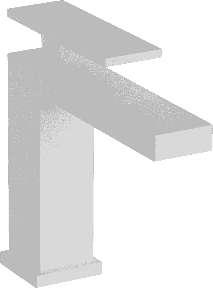 Mitigeur de lavabo de qualité Tunisie / Mitigeur de lavabo Tunisie / Salle de bain Tunisie / Mitigeur en blanc mat Tunisie / Mitigeur marque allemande Tunisie / Mitigeur Robuste Tunisie / Mitigeur de salle de bain Tunisie / Mitigeur salle d’eau Tunisie / Robinet de Lavabo Tunisie