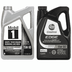 Mobile 1, Castrol & Quaker State Oil change servicing Sarasota Mobile 1, Castrol & Quaker State Oil change servicing Sarasota