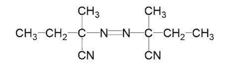 2,2'-Azodi(2-methylbutyronitrile) CAS 13472-08-7 2,2'-Azodi(2-methylbutyronitrile) CAS 13472-08-7