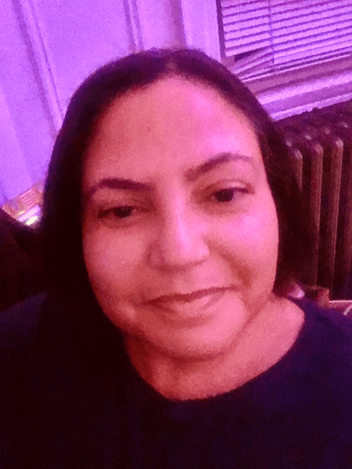 Nijmie Zakkiyyah Dzurinko