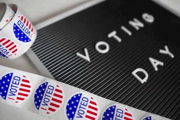 Visit Voter411ENC.org  for LOCAL candidate Info