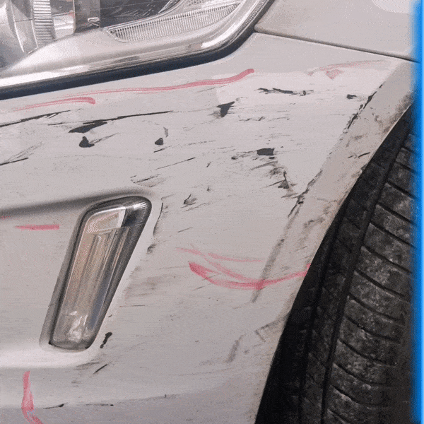 Blue Chip Body Repair