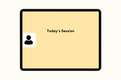 Peer evaluation to promote critical thinking