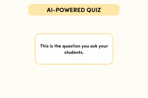 classroom response app