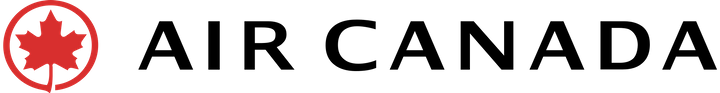 Logo de Air Canada